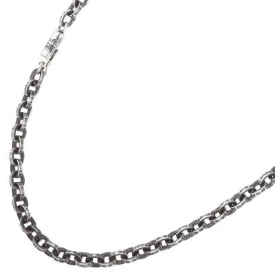 クロムハーツ ペーパーチェーン 24インチのおすすめ人気商品一覧 通販