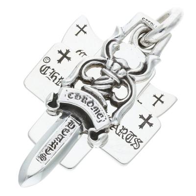 クロムハーツ スリートリンケッツの商品一覧 通販 - Yahoo クロムハーツ スリートリンケッツの商品一覧 通販 - Yahoo