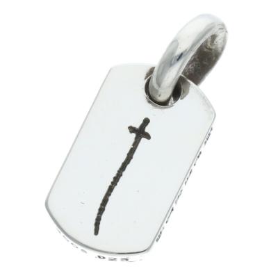 クロムハーツ ドックタグのおすすめ人気商品一覧 通販 - Yahoo