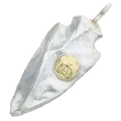 ゴローズ 金メタル 矢じりの商品一覧 通販 - Yahoo!ショッピング