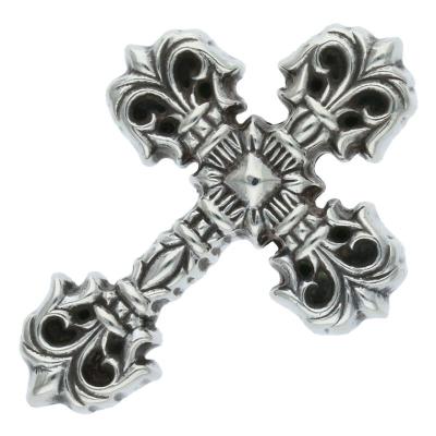 フィリグリークロス 22k（CHROME HEARTS／ファッション）のおすすめ