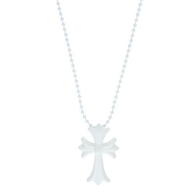 クロムハーツ ラバーネックレスのおすすめ人気商品一覧 通販 - Yahoo