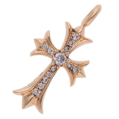 クロムハーツ 22k ネックレストップ 商品一覧 - RINKAN - 売れ筋通販
