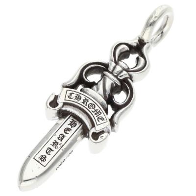 クロムハーツ DOUBLE DAGGER/ダブルダガー　新品未使用 クロムハーツ ダブルダガーのおすすめ人気商品一覧 通販 - Yahoo