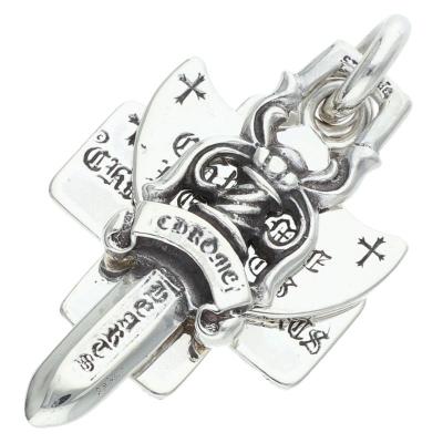 クロムハーツ スリートリンケッツのおすすめ人気商品一覧 通販 - Yahoo