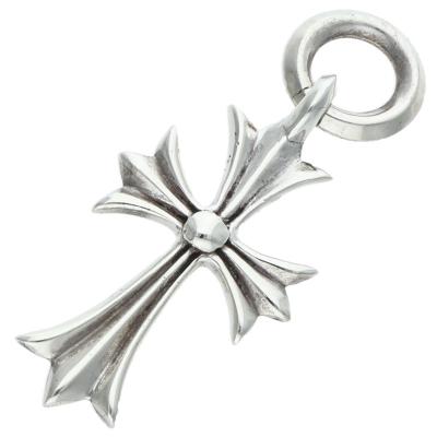 CHROME HEARTS（クロムハーツ） TINY CH CROSS タイニーCHクロス