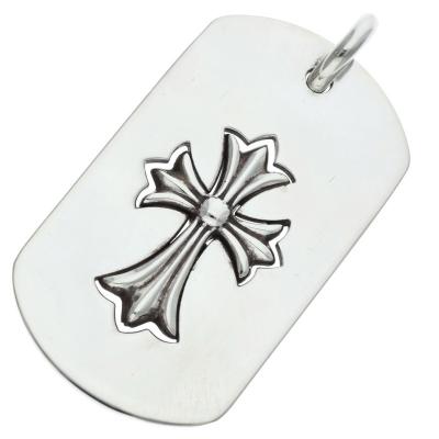 クロムハーツ ラージクロスの商品一覧 通販 - Yahoo!ショッピング