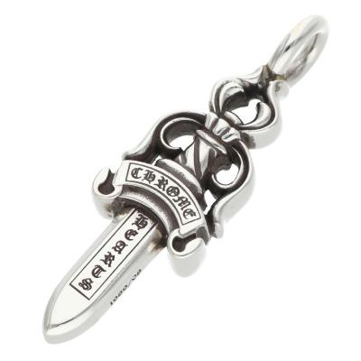 CHROME HEARTS メンズ用ペンダントヘッド｜メンズアクセサリー