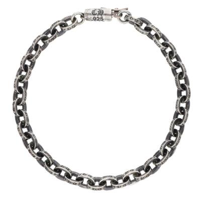 クロムハーツ ブレスレットの商品一覧 通販 - Yahoo!ショッピング