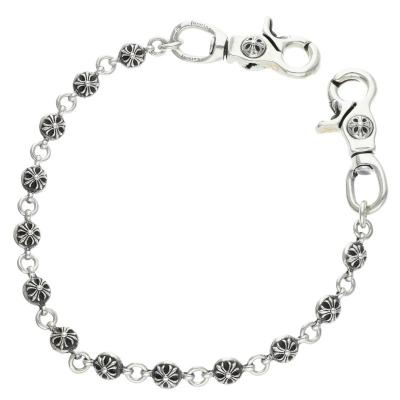 CHROME HEARTS ウォレットチェーン｜メンズアクセサリー｜ファッション