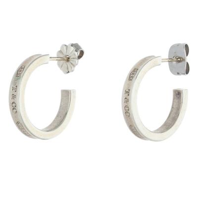 ティファニー フープピアス（メンズピアス）｜メンズアクセサリー