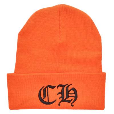 最終値/CHROME HEARTS /クロムハーツ /ニット帽/試着品/赤/本物 楽天市場】クロム ハーツ ニット 帽の通販