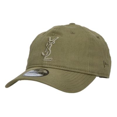 ysl キャップ（SAINT LAURENT／メンズファッション） | ファッション