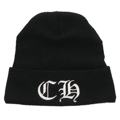 CHROME HEARTS メンズニット帽、ビーニー｜帽子｜ファッション