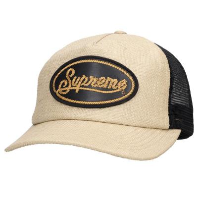 supreme メッシュキャップの商品一覧 通販 - Yahoo!ショッピング