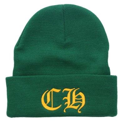CHROME HEARTS メンズニット帽、ビーニー｜帽子｜ファッション 通販