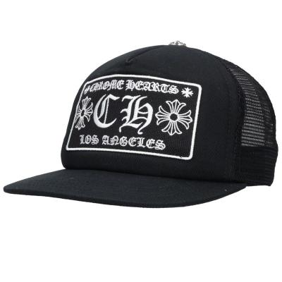CHROME HEARTS（クロムハーツ） サイズ:OS TRUCKER CAP トラッカー