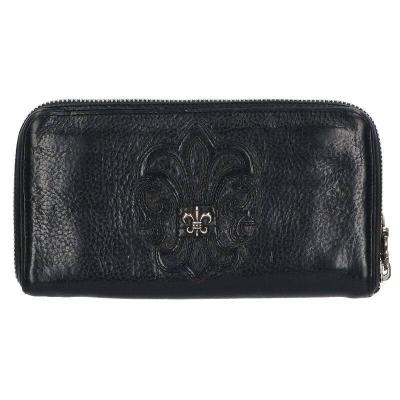 【超極美品】クロムハーツ RINKAN鑑定済 AINT NOTHING 2 DO RINKAN - 財布｜Yahoo!ショッピング