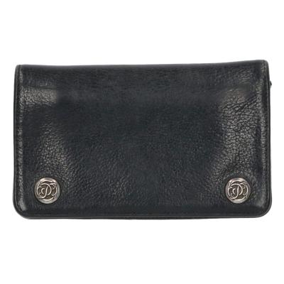 美品✨クロムハーツ　長財布　ジッピーウォレット　リンカン鑑定済 美品✨クロムハーツ 長財布 ジッピーウォレット リンカン鑑定済 RINKAN