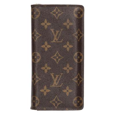 ルイヴィトン廃盤財布（メンズ長財布）｜財布 | ファッション の商品