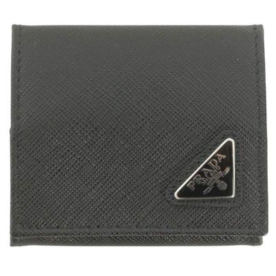 PRADA メンズ小銭入れ、コインケース｜財布｜ファッション おすすめ