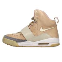 ナイキ NIKE AIR YEEZY 1 TAN 366164-111 サイズ:27.5cm エアイージー1タンスニーカー 中古 SB01 | RINKAN