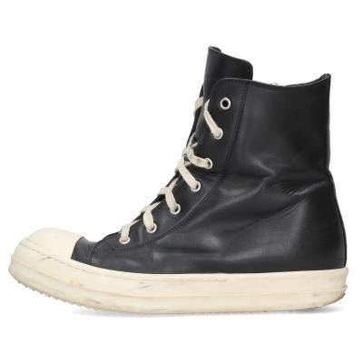 rick owens ramonesのおすすめ人気商品一覧 通販 - Yahoo