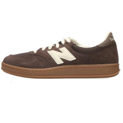ニューバランス ×オーラリー AURALEE  25AW  CT500AE レザーローカットスニーカー メンズ 30cm New Balance（ニューバランス） スニーカー オーラリー 30cm 25AW