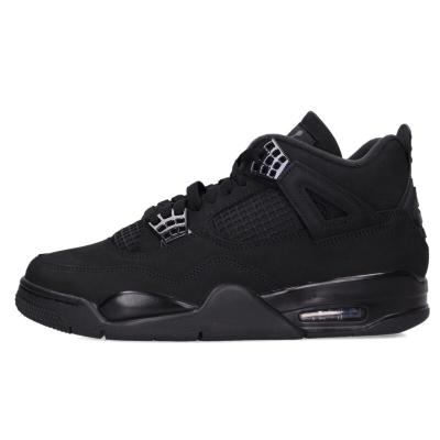 air jordan 4 black cat（ファッション）の商品一覧 通販 - Yahoo