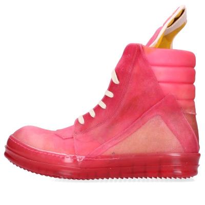 rick owens ジオバスケットの商品一覧 通販 - Yahoo!ショッピング