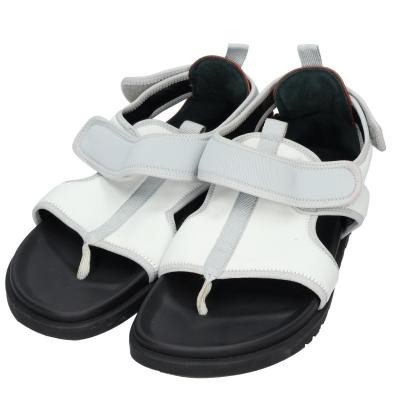 エルメス エレクトリック レザー ストラップ サンダル size 43 メンズ HERMES メンズサンダル｜シューズ｜ファッション おすすめ人気商品一覧