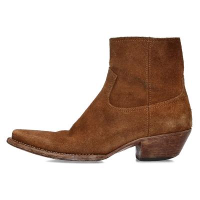 Yves Saint Laurent メンズシューズ、紳士靴｜ファッション おすすめ