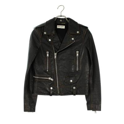 サンローラン ライダース ジャケットのおすすめ人気商品一覧 通販