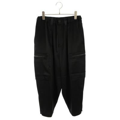 y-3 サルエルの商品一覧 通販 - Yahoo!ショッピング