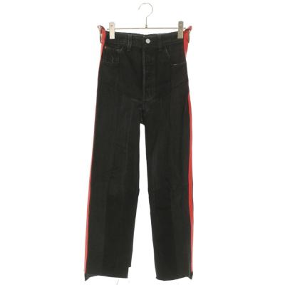 vetements 再構築デニム（ファッション）の商品一覧 通販 - Yahoo