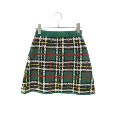 miu miu（柄：チェック）通販 - Yahoo!ショッピング