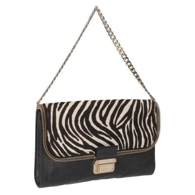 JIMMY CHOO ジミーチュウ ショルダーバッグ チェーン 黒のおすすめ人気