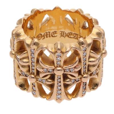 クロムハーツ 22k リング 商品一覧 - RINKAN - 売れ筋通販 - Yahoo