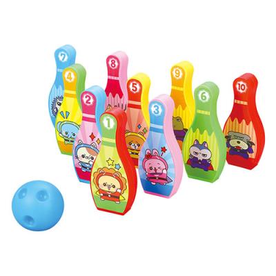 ボウリング ピン 10本のおすすめ人気商品一覧 通販 - Yahoo!ショッピング