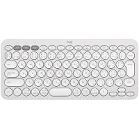 ロジクール PEBBLE KEYS 2 K380S Bluetoothキーボード オフホワイト K380sOW | 綺麗&かわいい 凛神戸・りんこうべ