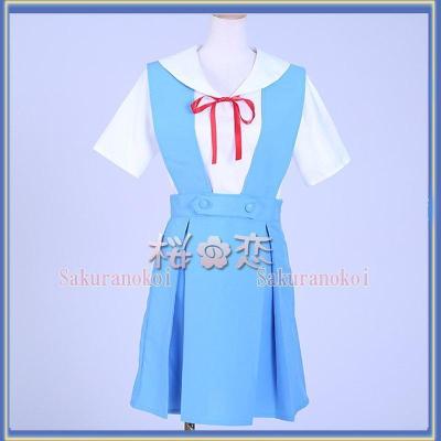 エヴァ マリ コスプレの商品一覧 通販 - Yahoo!ショッピング エヴァ マリ コスプレの商品一覧 通販 - Yahoo!ショッピング