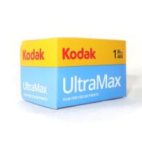 《在庫処分》 Kodak UltraMAX400 36EX コダック カラーネガフィルム | りんすまいる