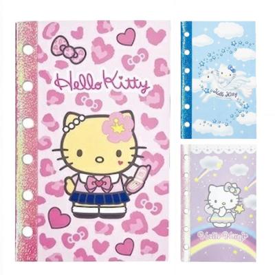 キティ システム手帳 リフィルの商品一覧 通販 - Yahoo!ショッピング