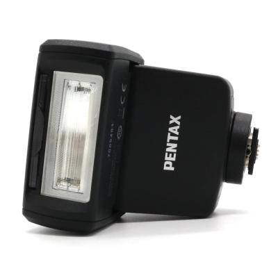新品級》 PENTAX AF201FG ペンタックス オートフラッシュ k3079 : りん
