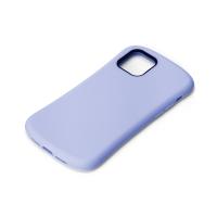 iPhone 12 mini用 シリコンタフケース PG-20FSC06PP / ラベンダー | スマホケース&雑貨の店 リンゾウ
