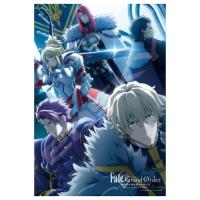 ジグソーパズル パズル Fate/Grand Order -神聖円卓領域キャメロット- ジグソーパズル300ピース / 円卓の騎士 / 300-1750 | スマホケース&雑貨の店 リンゾウ