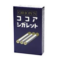 ココアシガレット 大 (6本×10箱入り) オリオン　タバコみたい　禁煙応援　昭和　レトロ　懐かしい　懐かしのお菓子　憧れ　病みつき　人気　ロングセラー　ミン | 株式会社Riogrande Yahoo!店