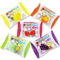 あべっ子ラムネ (50個入) 駄菓子　景品　おやつ　らむね　まとめ買い 安部製菓　メロン　ぶどう　いちご　レモン　オレンジ　安部製菓　動物　アニマル　ラムネ | 株式会社Riogrande Yahoo!店