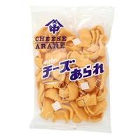 チーズあられ 20g×20袋 中村製菓 あられ おかき スナック詰め合わせ スナック菓子 詰め合わせ 懐かしい お菓子 お菓子詰合せ 駄菓子詰合せ 駄菓子セット 業務用 | 株式会社Riogrande Yahoo!店