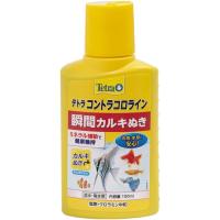 Tetra テトラ コントラコロライン 100ml | 株式会社Riogrande Yahoo!店